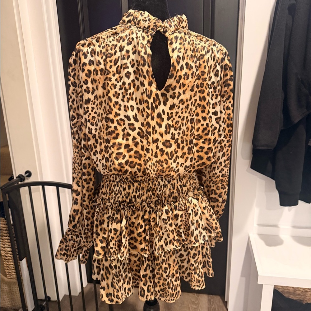 TCEC DRESS - Picture 2 of 3